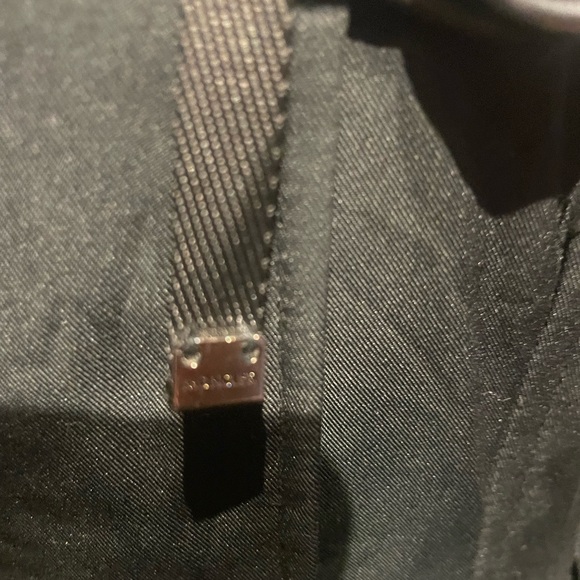 Women's MONCLER Aredhel Down Puffer Jacket Parka Coat Hooded . Size 0-XS - Picture 7 of 15